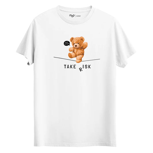 Take Risk - T-Shirt